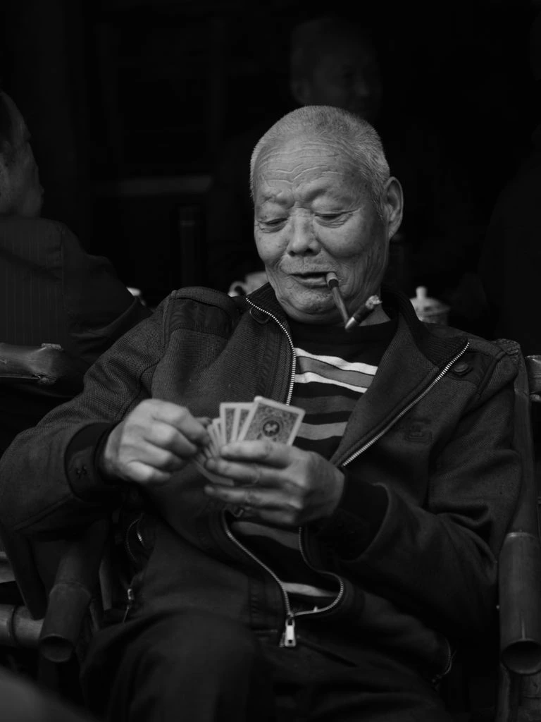 京都の豆腐工房で撮影されたドキュメンタリー写真