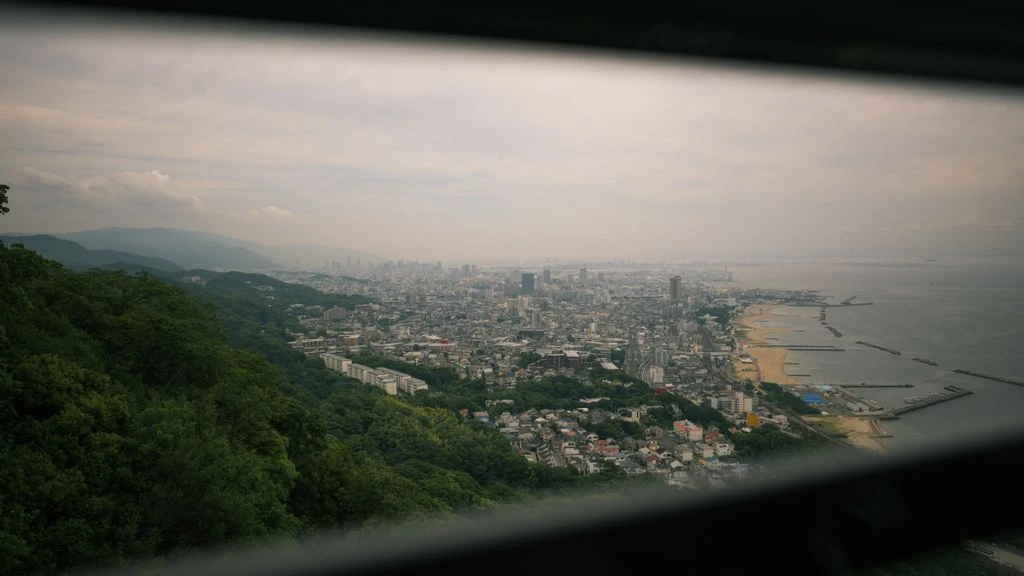 福岡の朝市で撮影されたドキュメンタリー